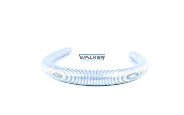 WALKER, Tube ondulé, système d'échappement