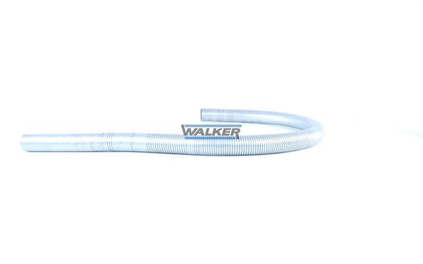 WALKER, Tube ondulé, système d'échappement