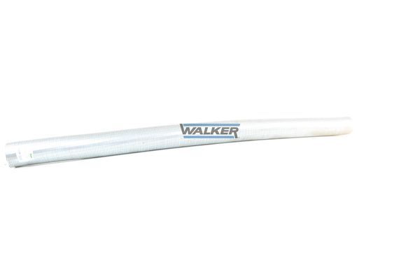 WALKER, Tube ondulé, système d'échappement