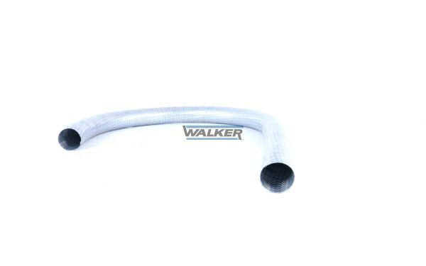 WALKER, Tube ondulé, système d'échappement