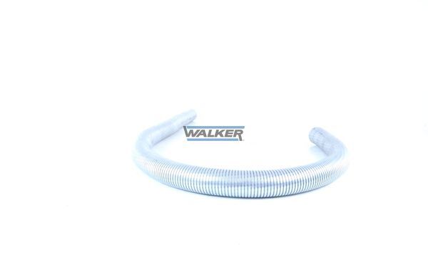 WALKER, Tube ondulé, système d'échappement