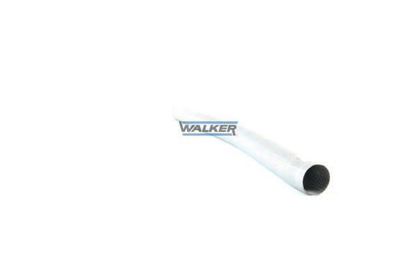 WALKER, Tube ondulé, système d'échappement