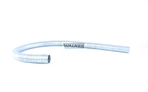 WALKER, Tube ondulé, système d'échappement