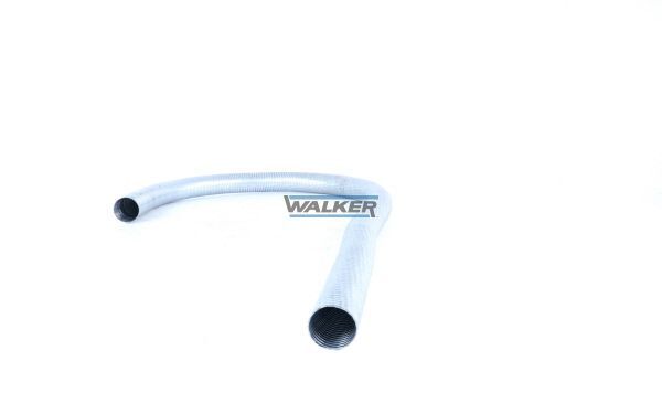 WALKER, Tube ondulé, système d'échappement