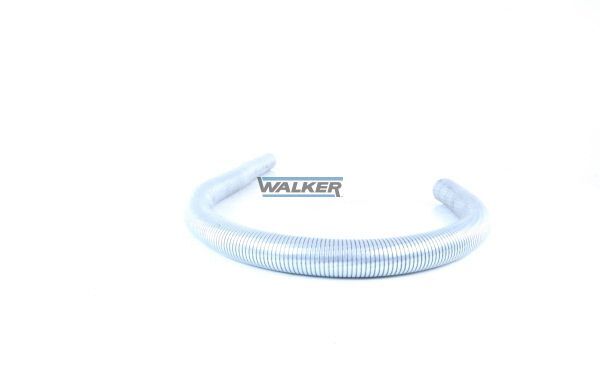 WALKER, Tube ondulé, système d'échappement