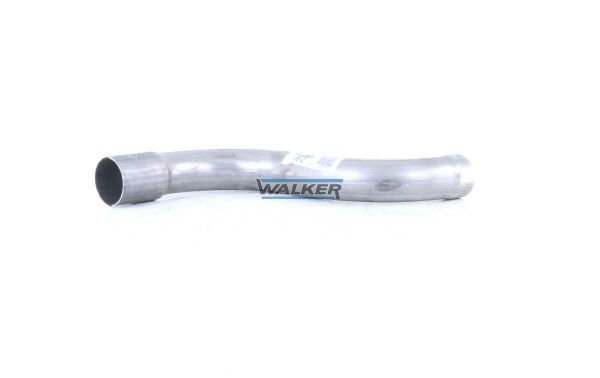 WALKER, Tuyau d'échappement