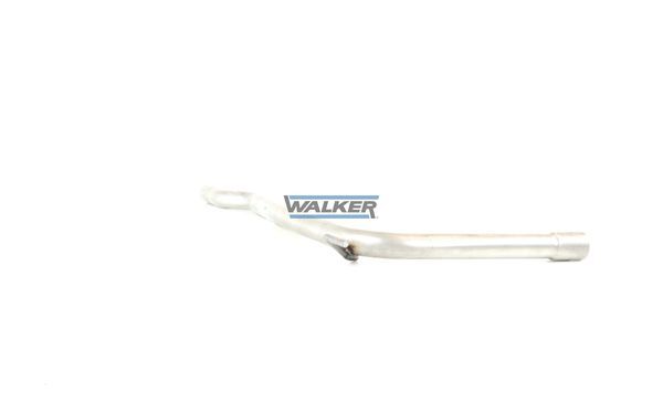 WALKER, Tuyau d'échappement