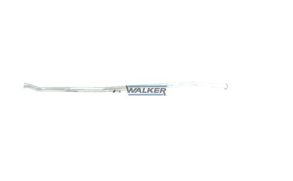 WALKER, Tuyau d'échappement