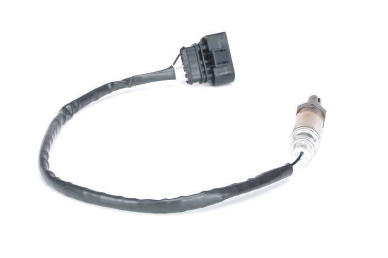 BOSCH, Sonde lambda