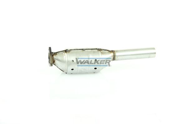 WALKER, Catalyseur