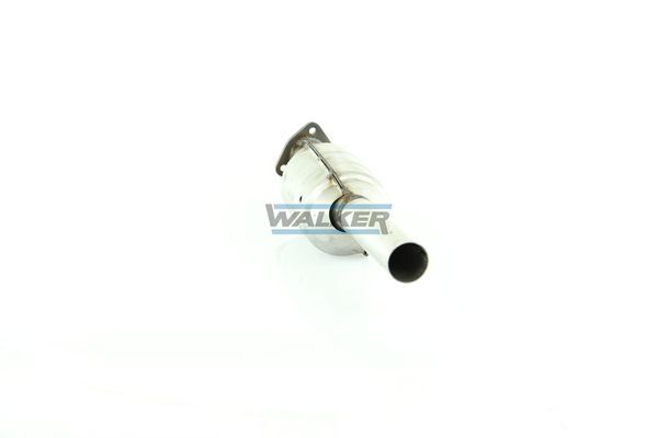 WALKER, Catalyseur