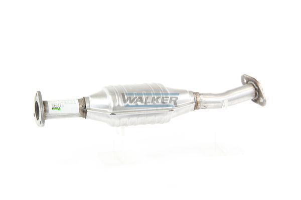 WALKER, Catalyseur