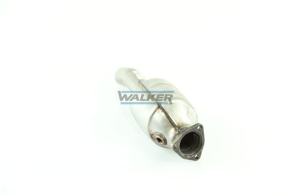 WALKER, Catalyseur