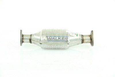 WALKER, Catalyseur