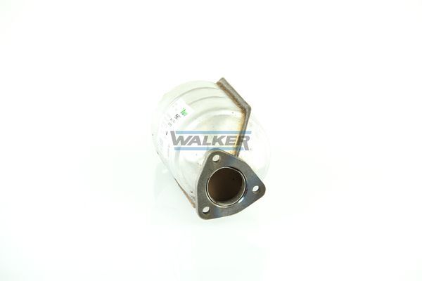 WALKER, Catalyseur