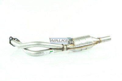 WALKER, Catalyseur