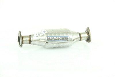 WALKER, Catalyseur