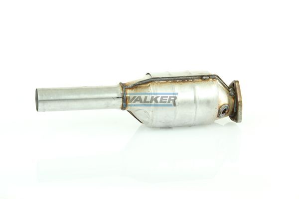 WALKER, Catalyseur