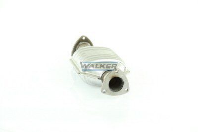 WALKER, Catalyseur