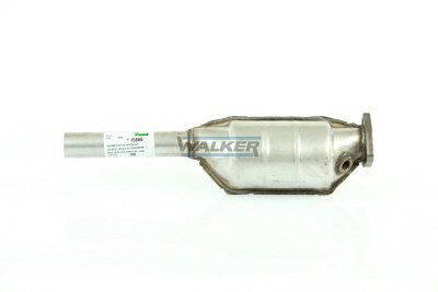 WALKER, Catalyseur