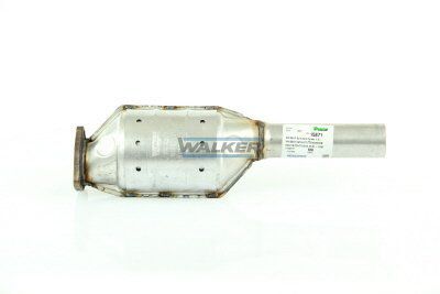 WALKER, Catalyseur