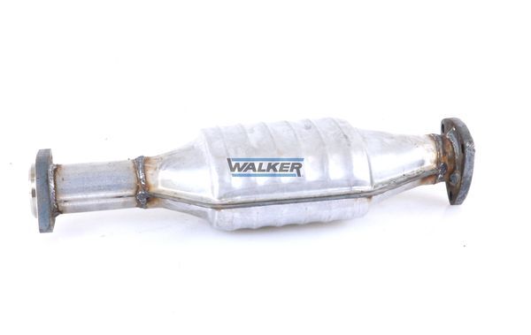 WALKER, Catalyseur