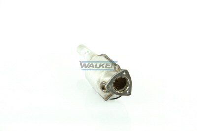 WALKER, Catalyseur