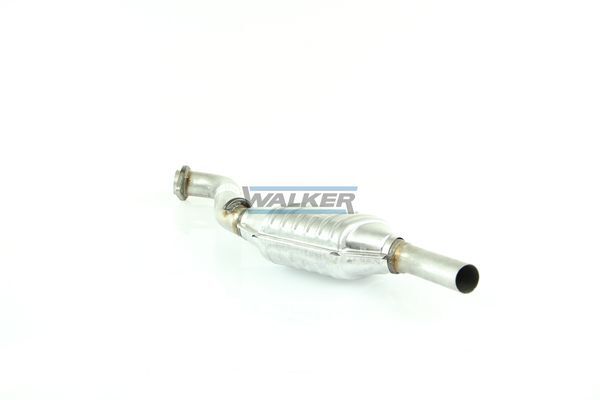 WALKER, Catalyseur