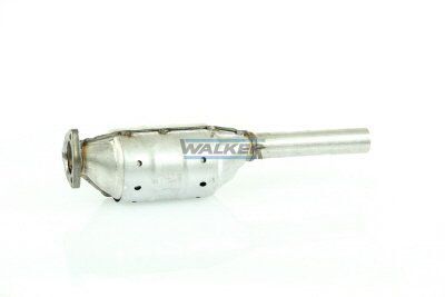 WALKER, Catalyseur