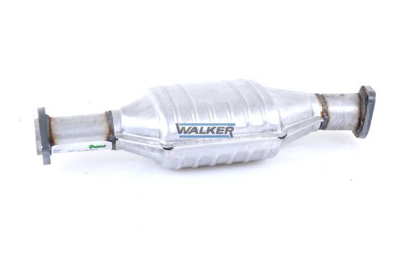 WALKER, Catalyseur