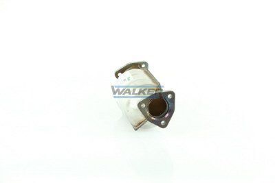 WALKER, Catalyseur