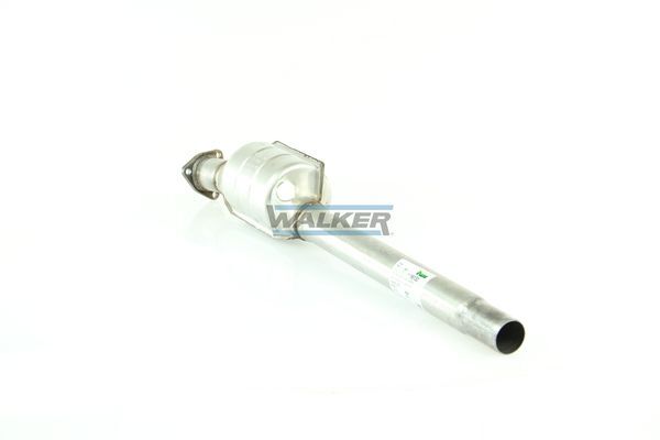 WALKER, Catalyseur