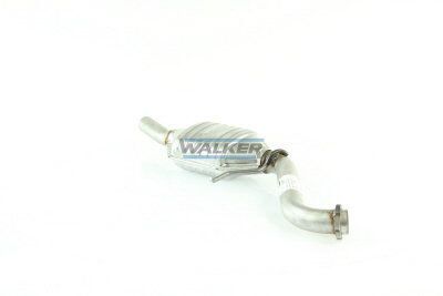 WALKER, Catalyseur