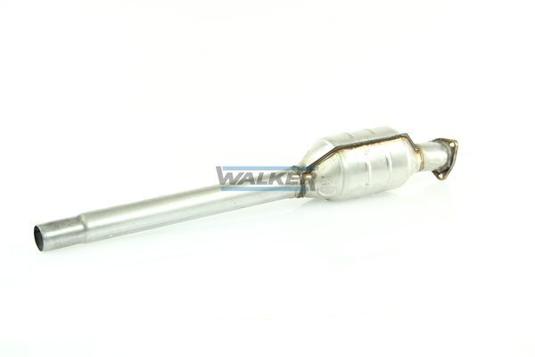 WALKER, Catalyseur