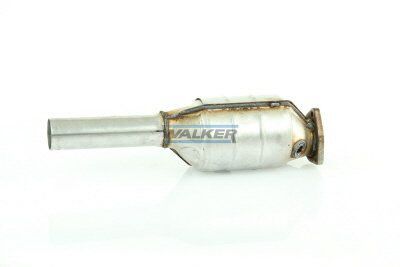 WALKER, Catalyseur