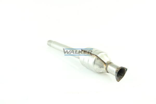 WALKER, Catalyseur