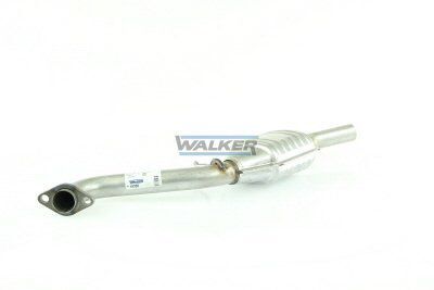 WALKER, Catalyseur