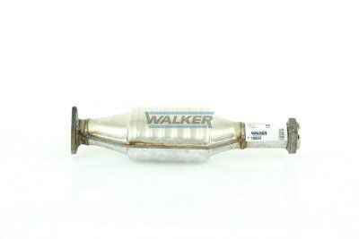 WALKER, Catalyseur