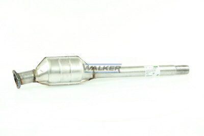 WALKER, Catalyseur