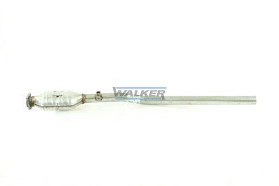 WALKER, Catalyseur