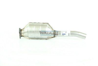 WALKER, Catalyseur