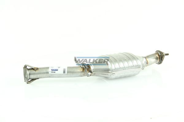 WALKER, Catalyseur