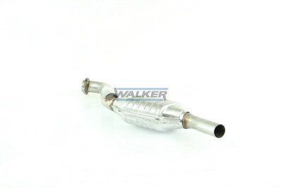 WALKER, Catalyseur