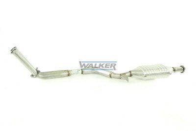 WALKER, Catalyseur