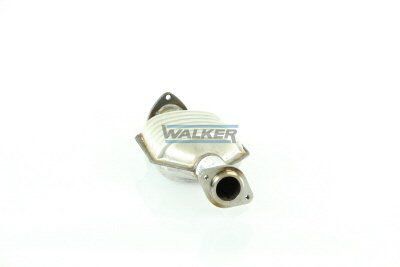 WALKER, Catalyseur