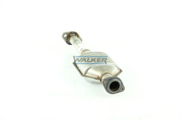 WALKER, Catalyseur