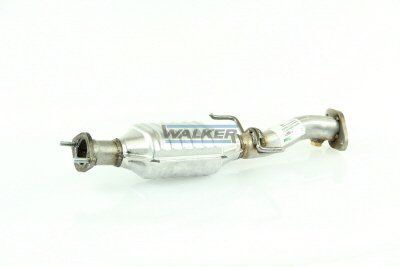 WALKER, Catalyseur