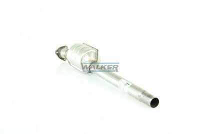 WALKER, Catalyseur