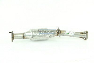 WALKER, Catalyseur