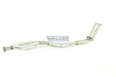 WALKER, Catalyseur